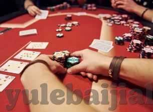 百家乐可以赢吗-百家乐，策略与机遇的交织